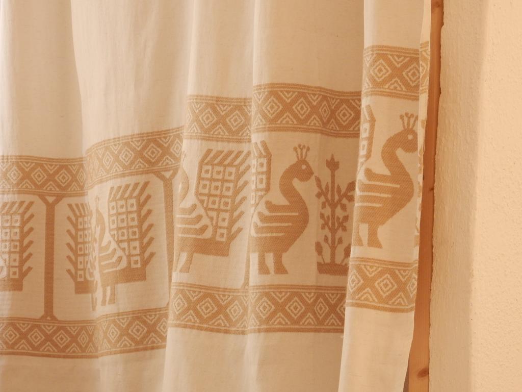Bed & Breakfast Yin & Yang San Pantaleo Buitenkant foto